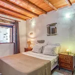 Nikoramavilla Paros With Swimming Poll And Bbq For 21 Guests Piso Livadi
