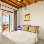 Willa Nikoramavilla Paros With Swimming Poll And Bbq For 21 Guests *