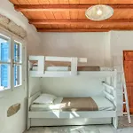 Willa Nikoramavilla Paros With Swimming Poll And Bbq For 21 Guests Piso Livadi