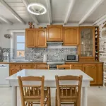 Nikoramavilla Paros With Swimming Poll And Bbq For 21 Guests Willa