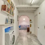 Nikoramavilla Paros With Swimming Poll And Bbq For 21 Guests Willa *