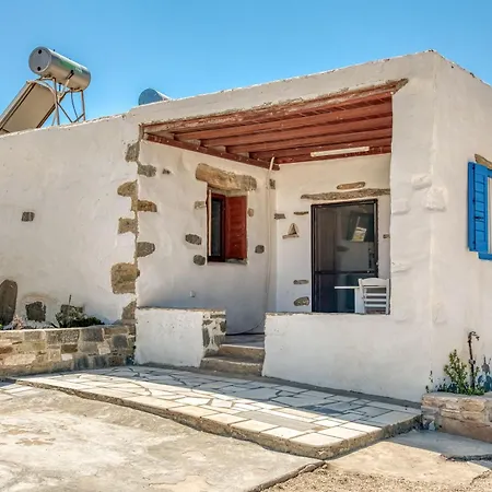 Willa Nikoramavilla Paros With Swimming Poll And Bbq For 21 Guests