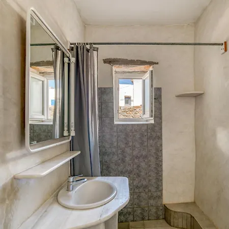 Nikoramavilla Paros With Swimming Poll And Bbq For 21 Guests فيلة بوسي لِفاذي